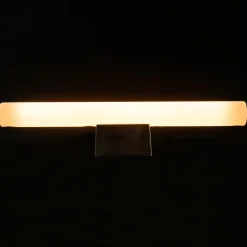 SEGULA LED lamp S14d 6,2W 2.700K mat 50cm