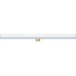 SEGULA LED lamp S14d 6,2W 2.700K mat 50cm