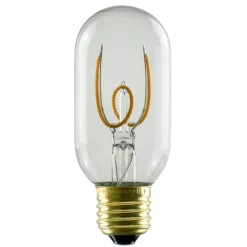 Segula LED lamp T45 E27 3.2W 922 LED filament dimbaar