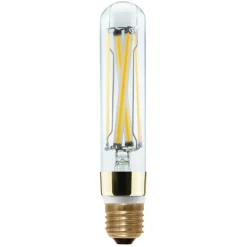 Segula LED lamp Tube E27 11W 2.700K dimbaar