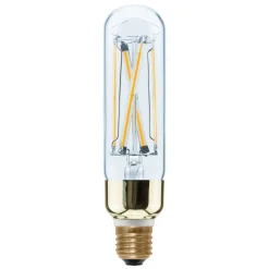 SEGULA LED lamp Tube E27 14W 2.700K dimbaar
