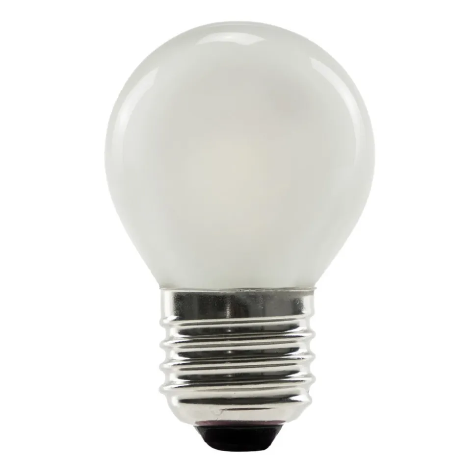 SEGULA LED lamp 24V E27 3W 927 ambient dim mat