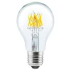 SEGULA LED lamp 24V E27 6W 927 filament dimbaar