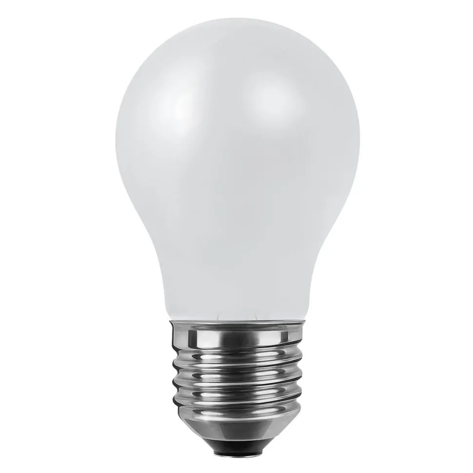 SEGULA LED lamp 24V E27 6W 927 mat dimbaar