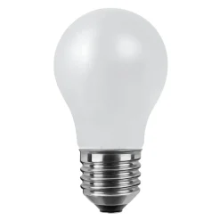 SEGULA LED lamp 24V E27 3W 927 mat ambient dim