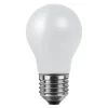 SEGULA LED lamp 24V E27 6W 927 opaal dimbaar