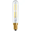 SEGULA LED lamp 24V E27 3W Tube 922 filament