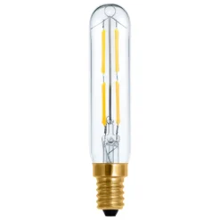 SEGULA LED lamp 24V E27 3W Tube 922 filament