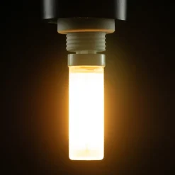 Segula LED stiftlamp G9 4,5W 2.700K mat