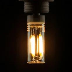 SEGULA LED stiftlamp G9 1,5W 2.700K helder