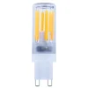 SEGULA LED stiftlamp 24V G9 3W 922 helder dim