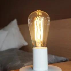 Segula LED Zachte Lijnkooi ST64 E27 6W 2.200K dimbaar