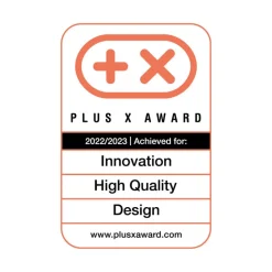 Segula LED zwevende globe G300 E27 5W 922 goud dimbaar