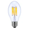 SEGULA LED-Mini Ellipse High Power E27 8W filament
