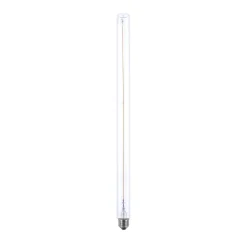 SEGULA Soft LED Tube 500 E27 6,2W 927 dimbaar