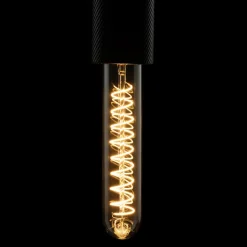 SEGULA Soft LED Tube 200 Spiral E27 6,2W 927