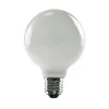 SEGULA Vintage LED bol G80 E27 3,2W opaal dimbaar