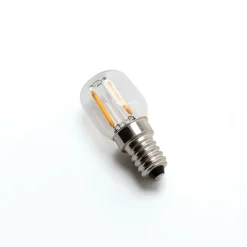 SELETTI E14 1W LED lamp 2.200K voor Robotlamp