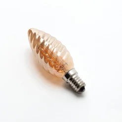 SELETTI E14 3W LED lamp 5V voor Pauw Lamp