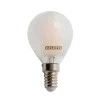 SELETTI LED lamp E14 6W 2.400K 500lm, Hart Lamp