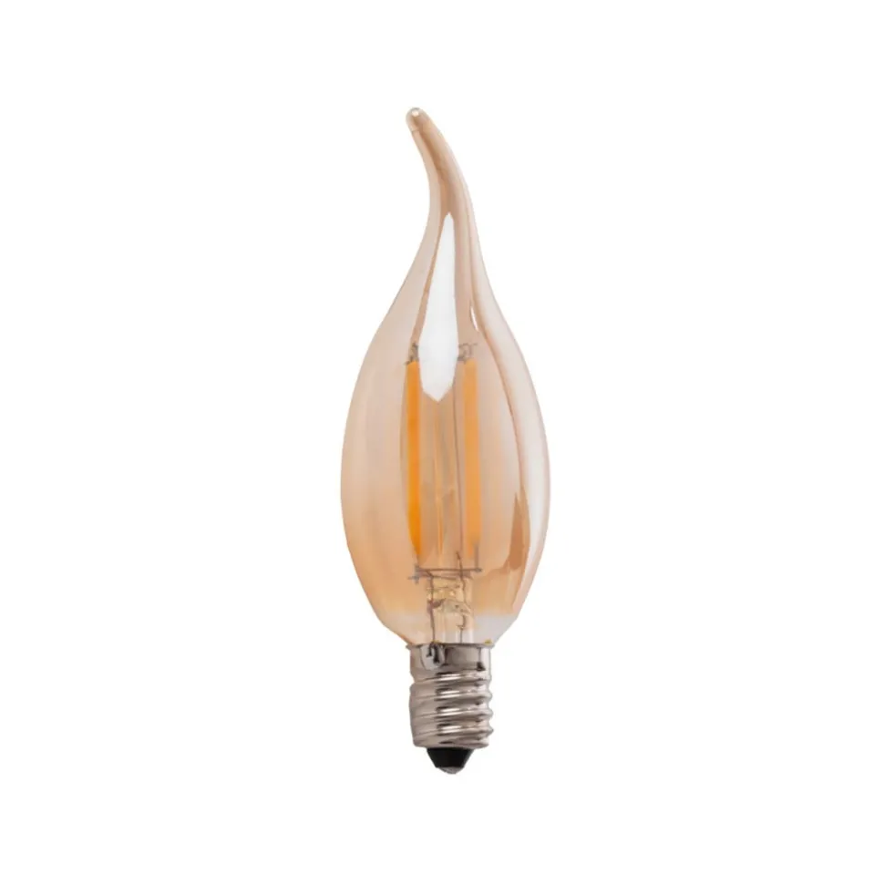 SELETTI LED lamp E14 4W 5V 180lm 2.200K voor Rio