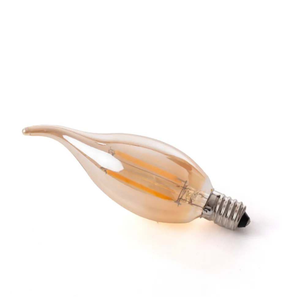 SELETTI LED lamp E14 4W 5V 180lm 2.200K voor Rio