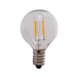 SELETTI LED lamp E14 1W 5V Muislamp, heldere lamp