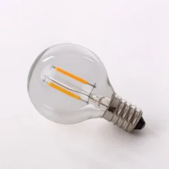 SELETTI LED lamp E14 1W 5V Muislamp, heldere lamp