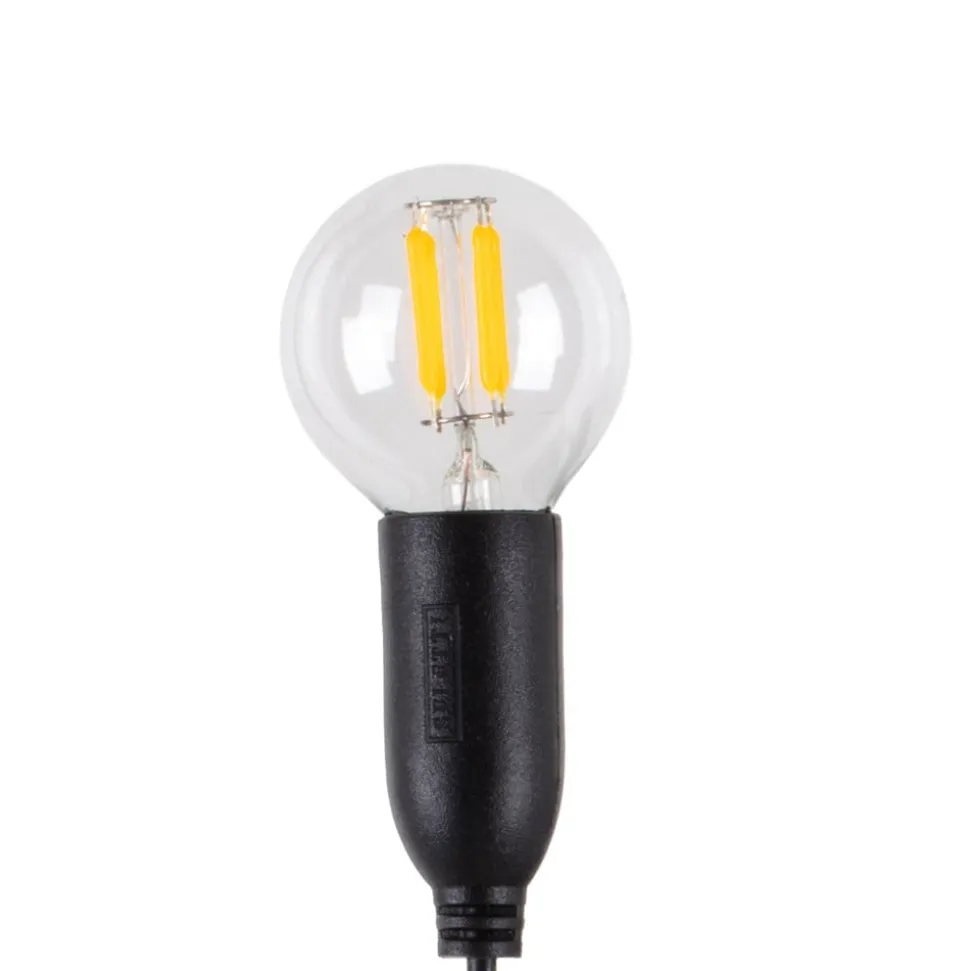 SELETTI LED lamp E14 2W 36V voor Vogellamp Buiten
