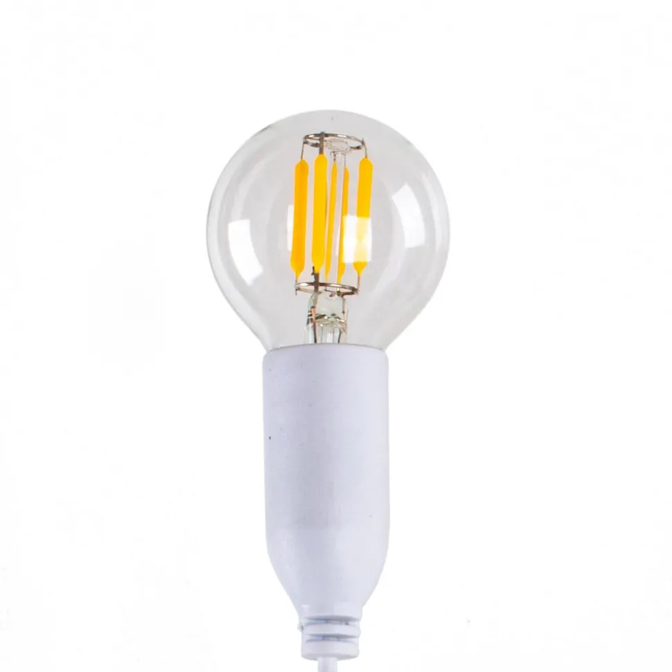 SELETTI LED lamp E14 2W 36V voor Vogellamp Buiten