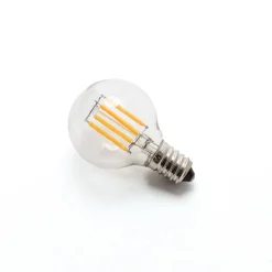 SELETTI LED lamp E14 2W 5V voor kameleonlamp