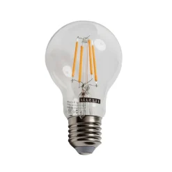 SELETTI Maman E27 3,5W LED druppel helder 2.200K dimbaar