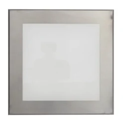 Sensor LED buitenlamp Aqua Legendo Mini, RVS