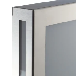 Sensor LED buitenlamp Aqua Legendo Mini, RVS