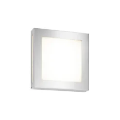 Sensor LED buitenlamp Aqua Legendo Mini, RVS