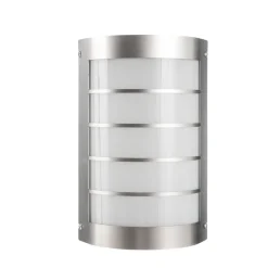 Sensor LED lamp Aqua Marco met rooster in RVS