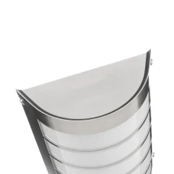 Sensor LED lamp Aqua Marco met rooster in RVS