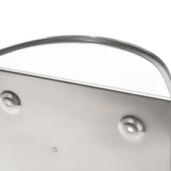 Sensor LED lamp Aqua Marco met rooster in RVS