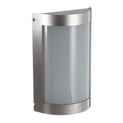 Sensor LED lamp Aqua Marco, roestvrij staal