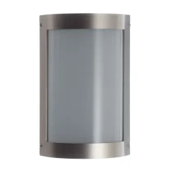 Sensor LED lamp Aqua Marco, roestvrij staal