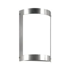 Sensor LED lamp Aqua Marco, roestvrij staal