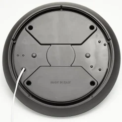 Sensor wandlamp Umberta 2xE27 in zwart