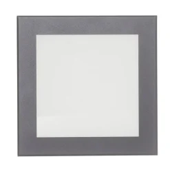 Sensor-LED buitenlamp Aqua Legendo Mini, antraciet