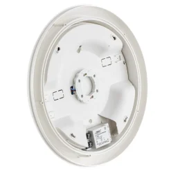 Sensor-LED plafondlamp Umberta wit, CCT