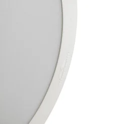 Sensor-LED plafondlamp Umberta wit, CCT