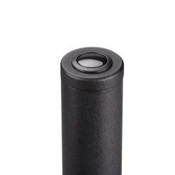 Sequence LED vloerlamp, dimbaar, CCT, messing