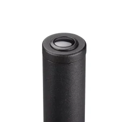 Sequence LED vloerlamp, dimbaar, CCT, aluminium