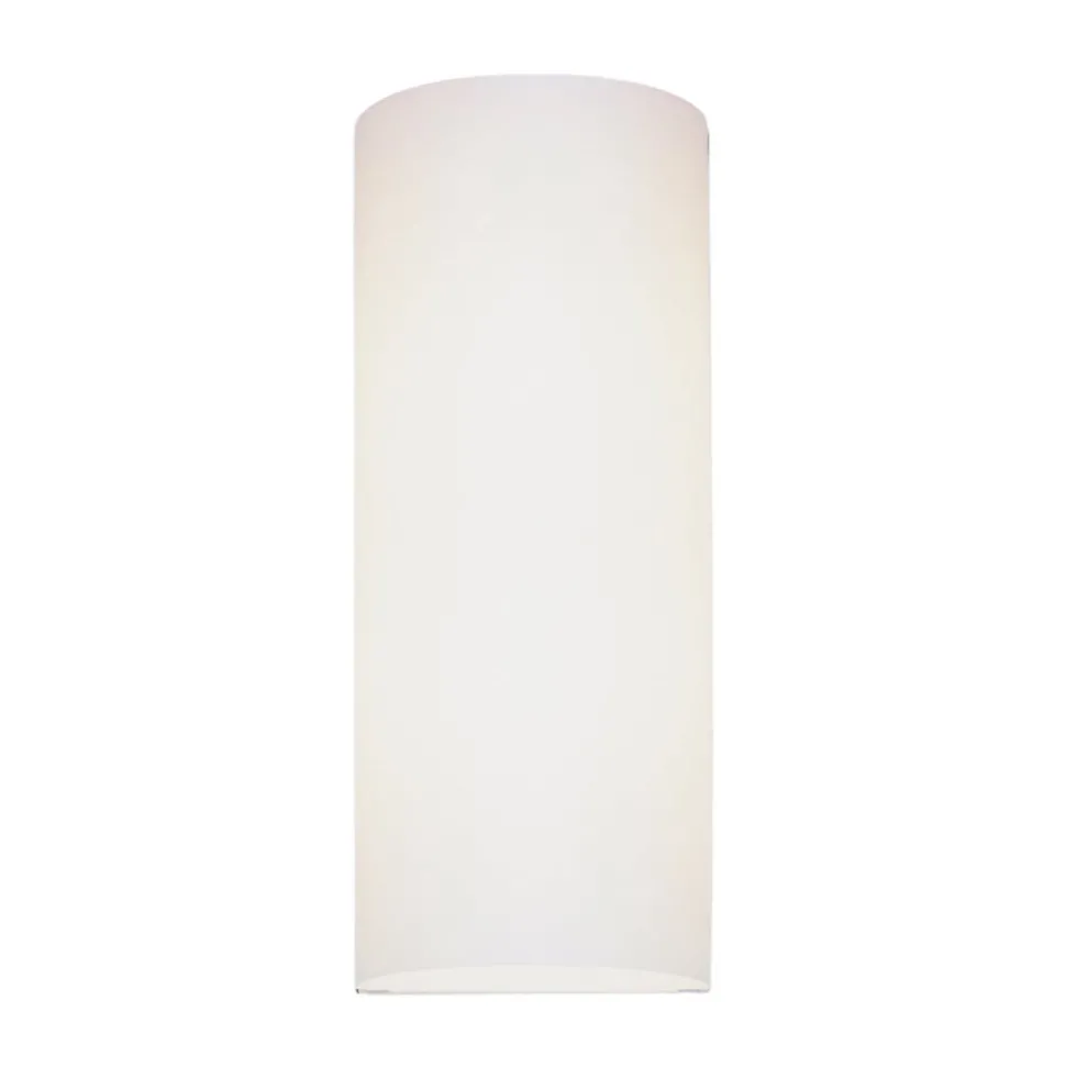 serien.lighting Club LED wandlamp, aluminium aluminium