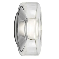 serien.lighting Krullende Wand S 2.700K Triac helder