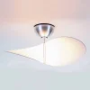 serien.lighting Propeller plafondventilator